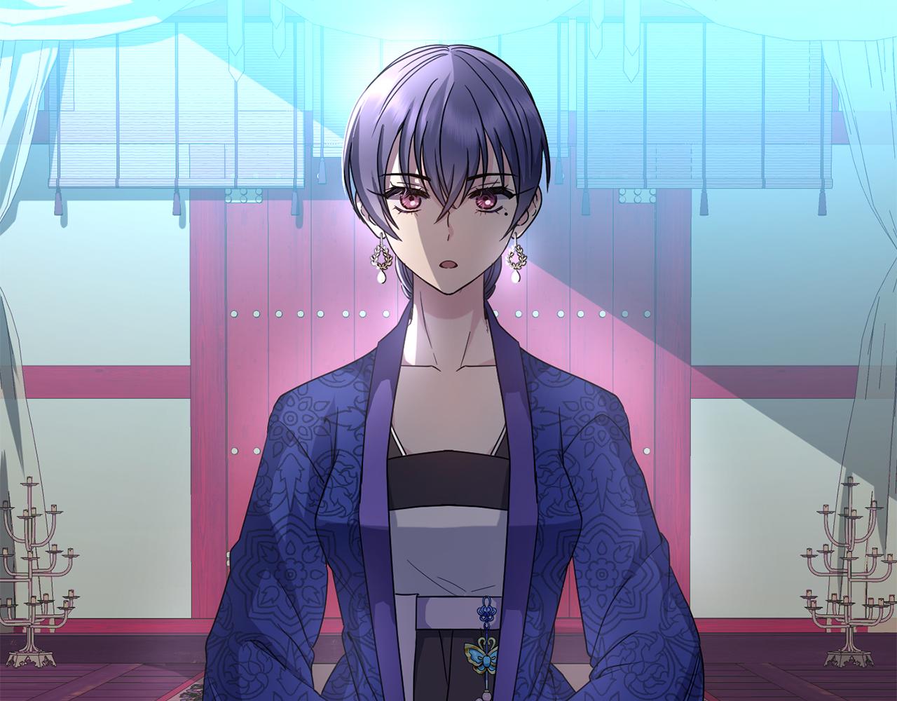 第192话 交换条件(1/4)-第194话
