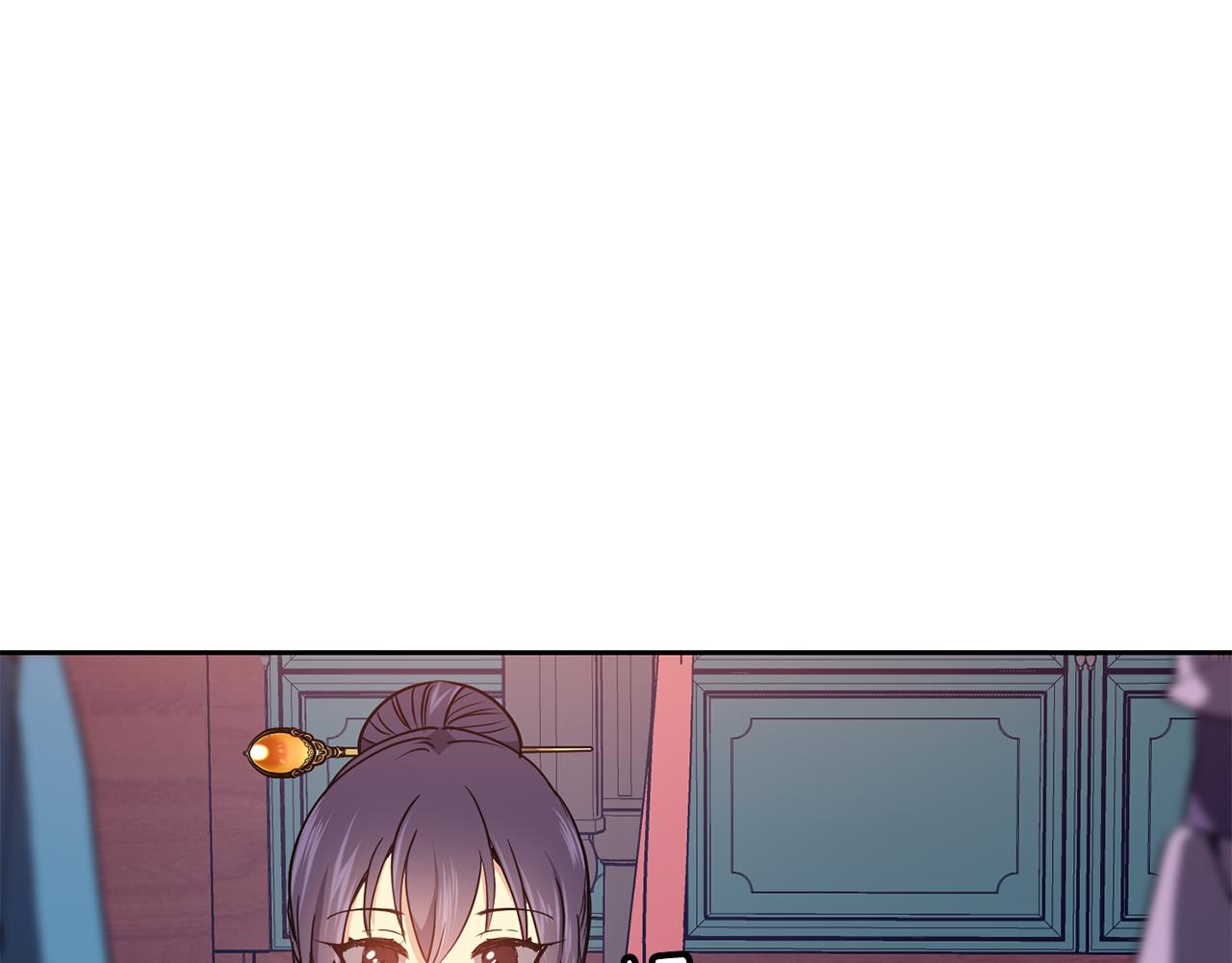 第31话 宫宴上的骚乱(1/4)-第32话