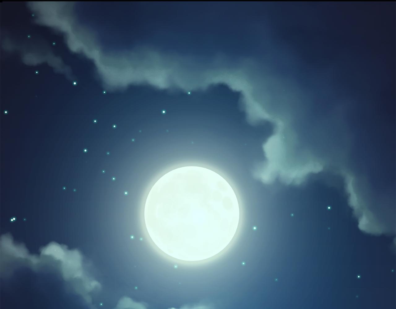 第35话 互相约定(1/4)-第36话