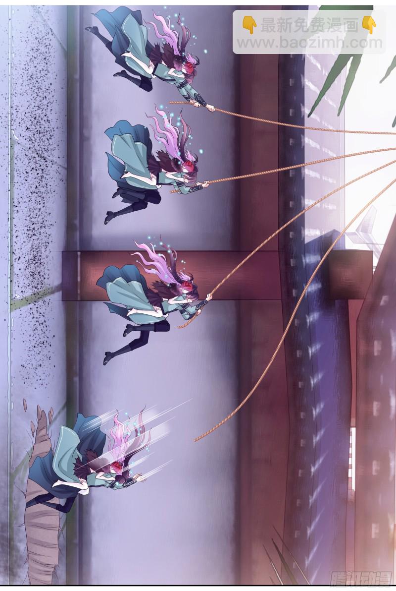 178 送你们上天-第184话