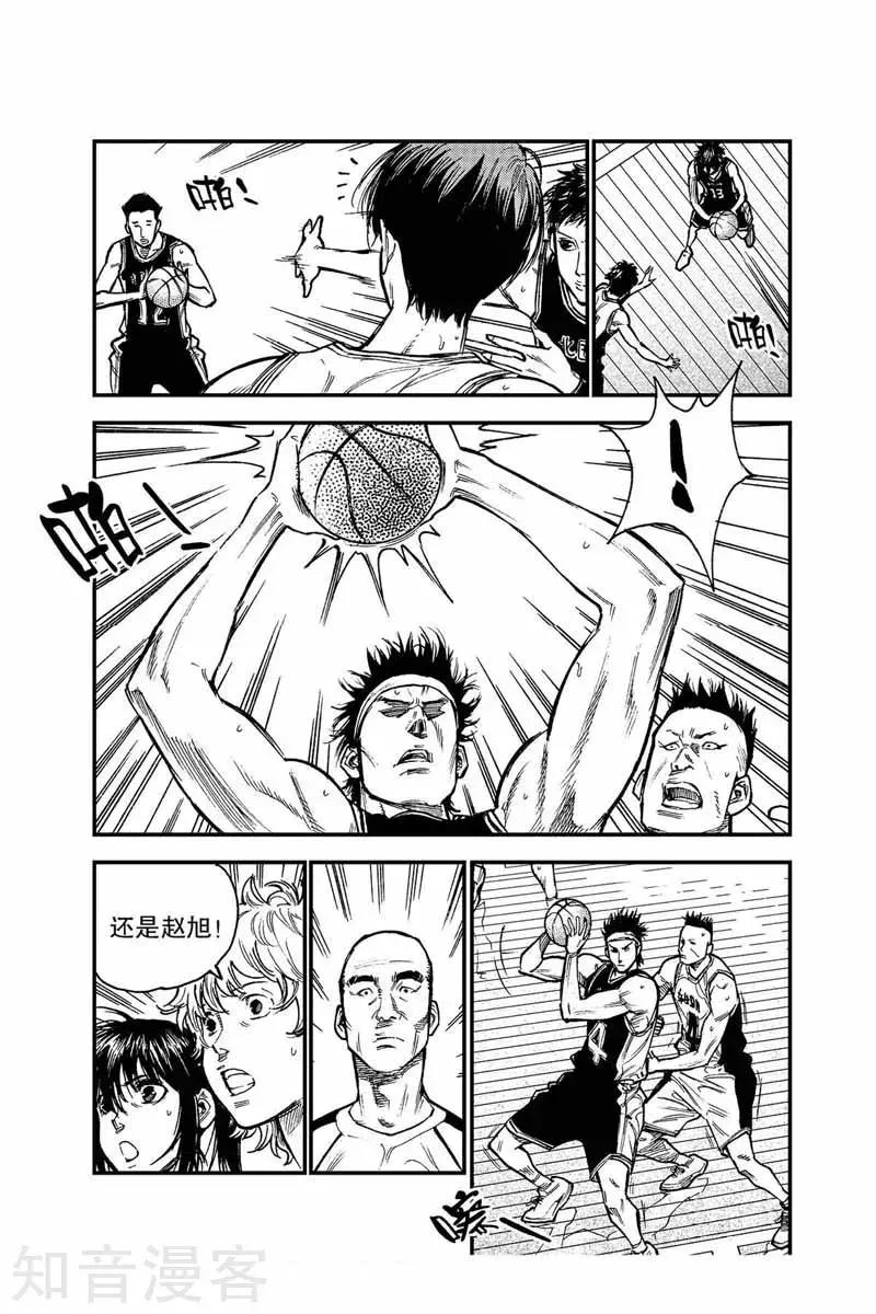第36话 北国VS东辉-第36话