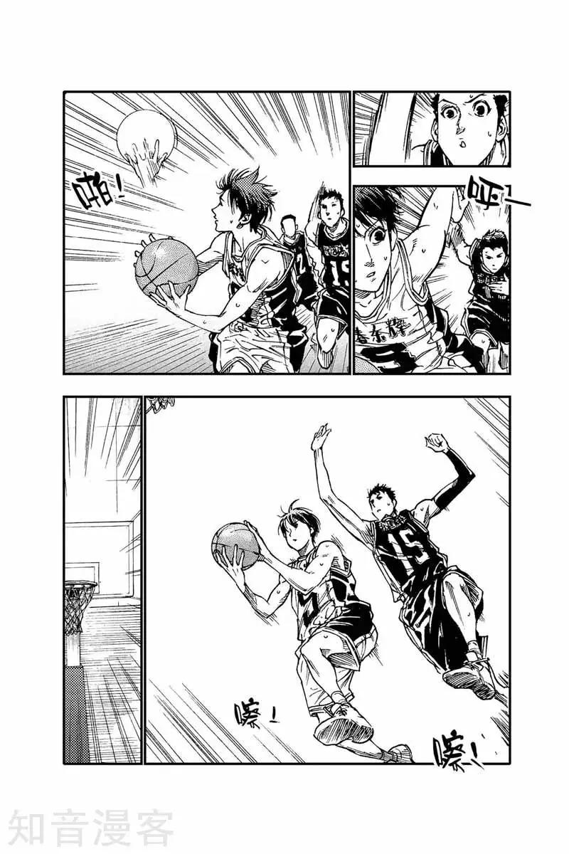 第46话 无解-第46话