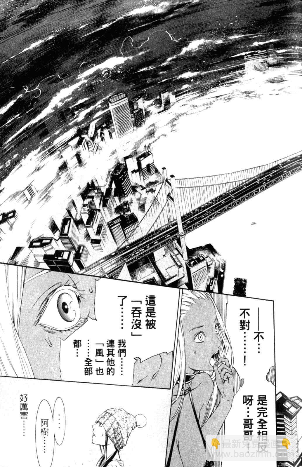 🍻飛輪少年 第28卷 第48页