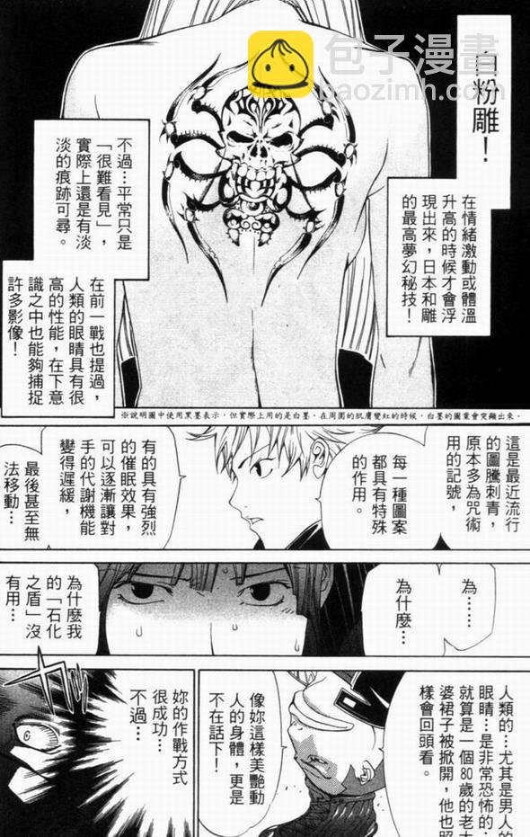 🍻飛輪少年 第8卷 第31页
