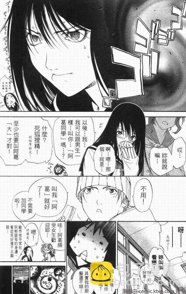 🍻飛輪少年 第10卷 第48页