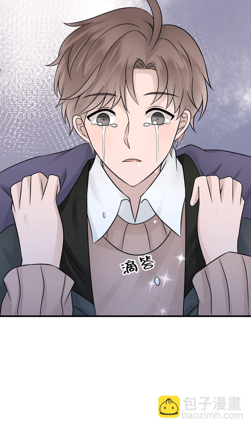 23第23话 委屈的哭了-第24话