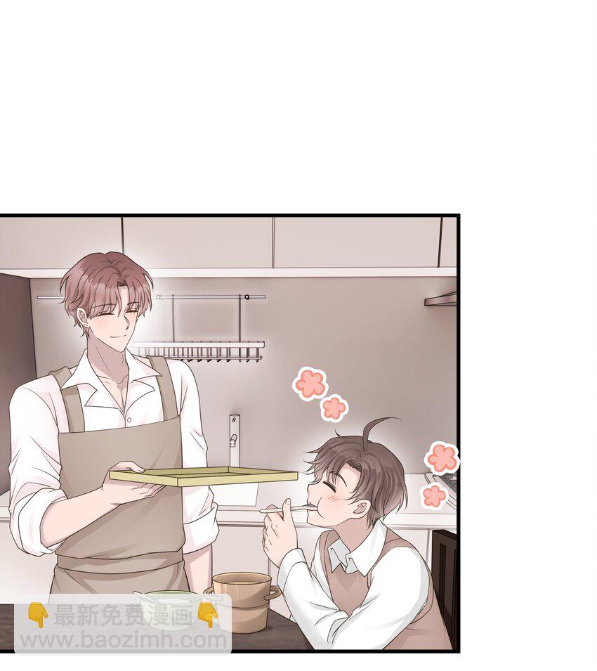 29第29话 甜蜜的相处-第30话
