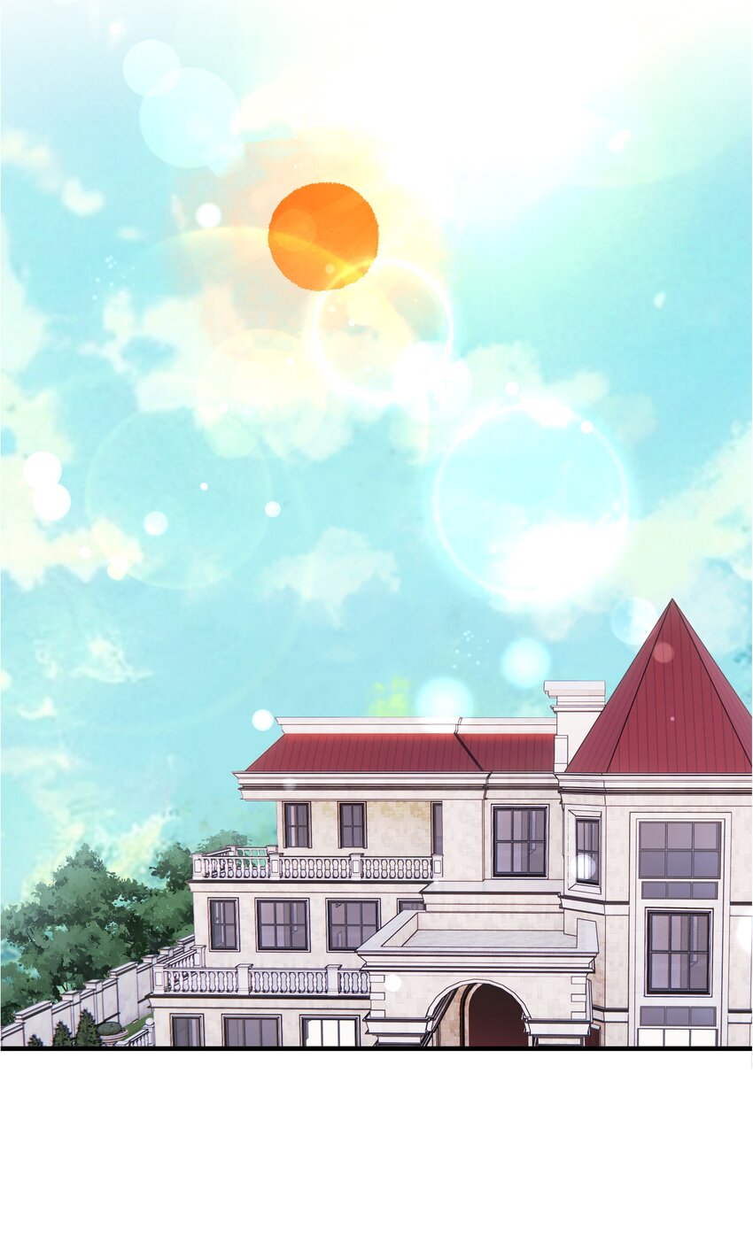33第33话 住进别墅-第34话