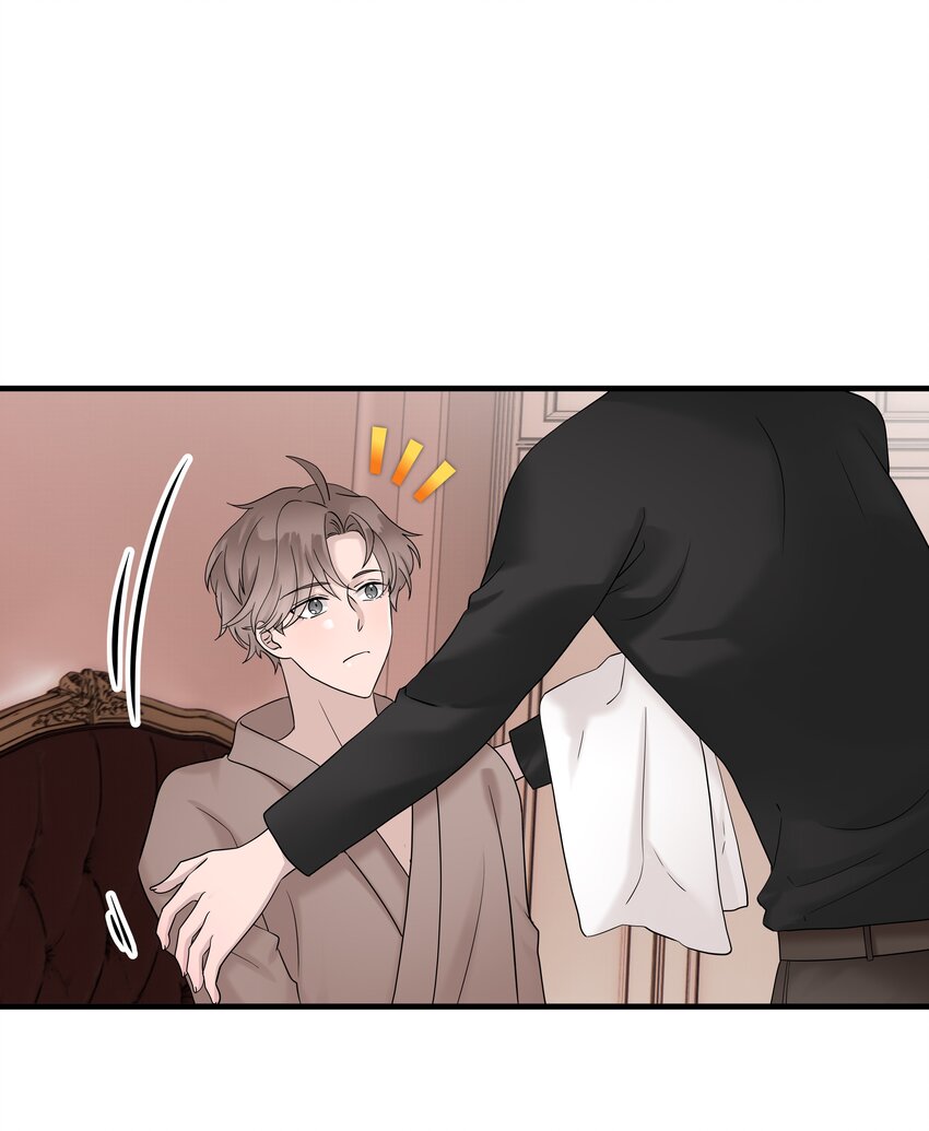 47第47话 只有我一个房客的代价是什么？-第48话