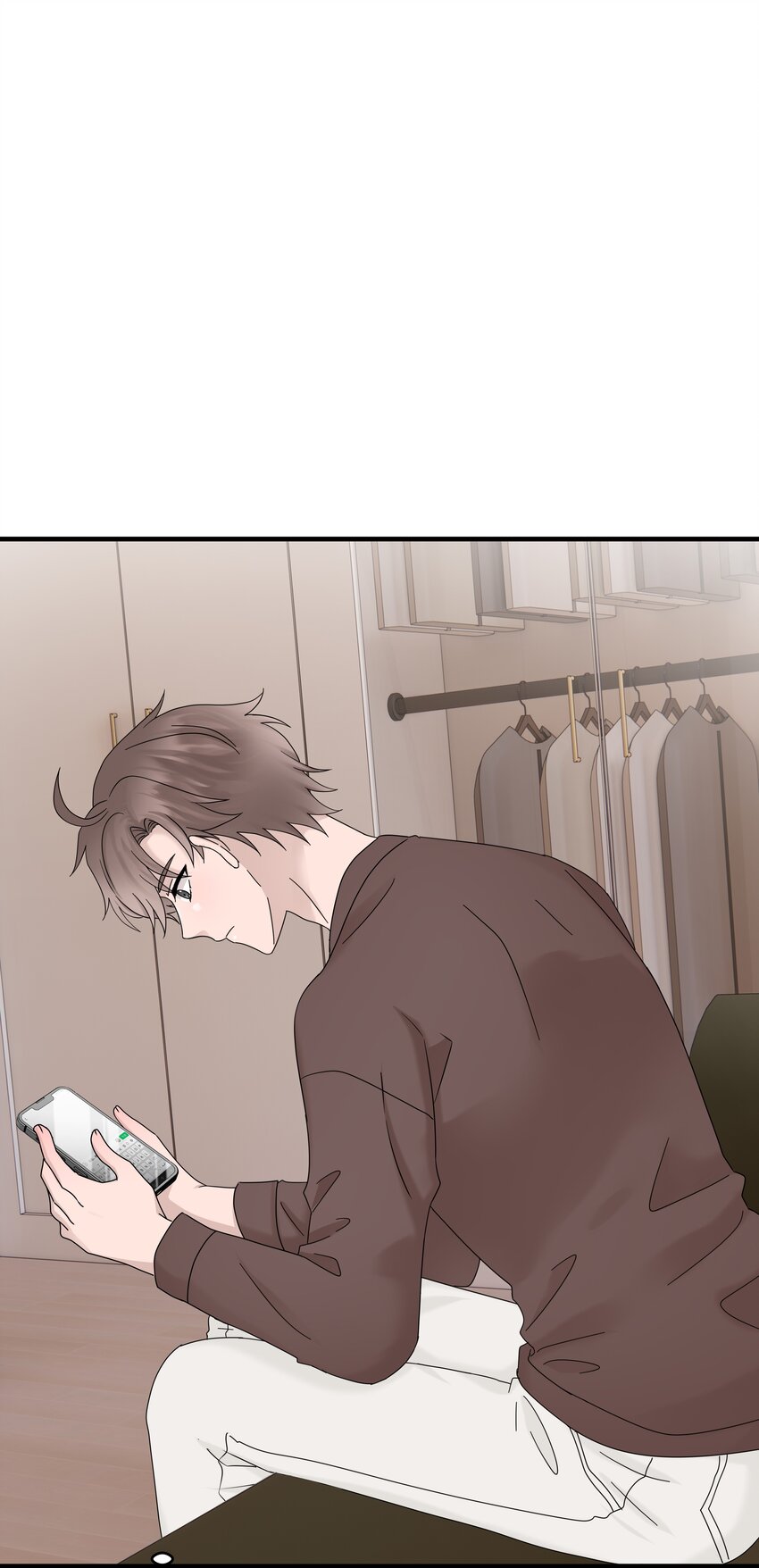 59第59话 他不再理我了-第60话