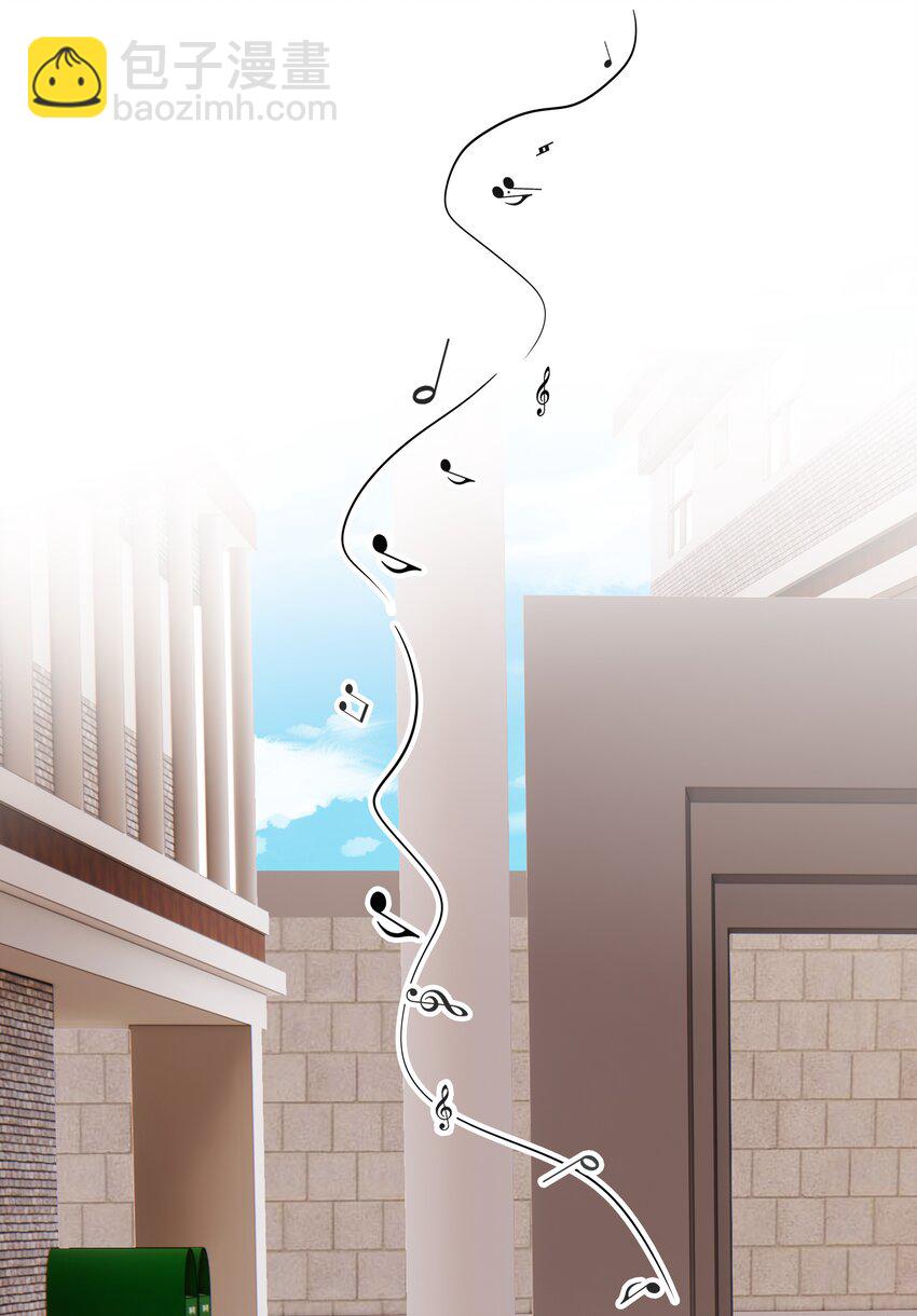 59第59话 他不再理我了-第60话