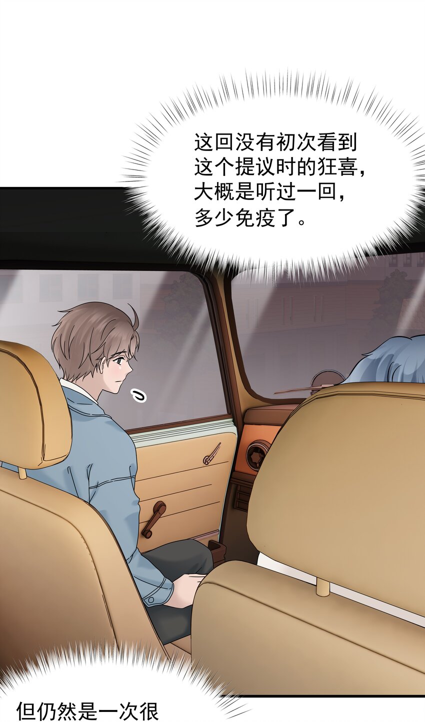 61第61话 陪程皓去工作-第62话