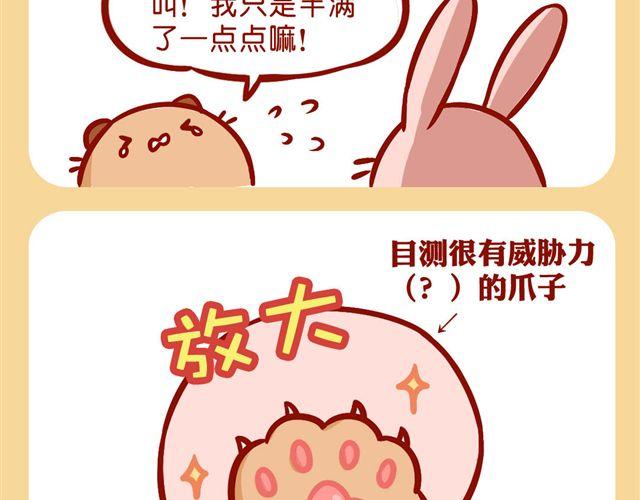 肥喵是猫哦-第18话