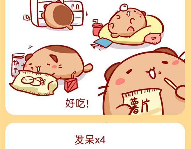 肥喵是猫哦-第18话