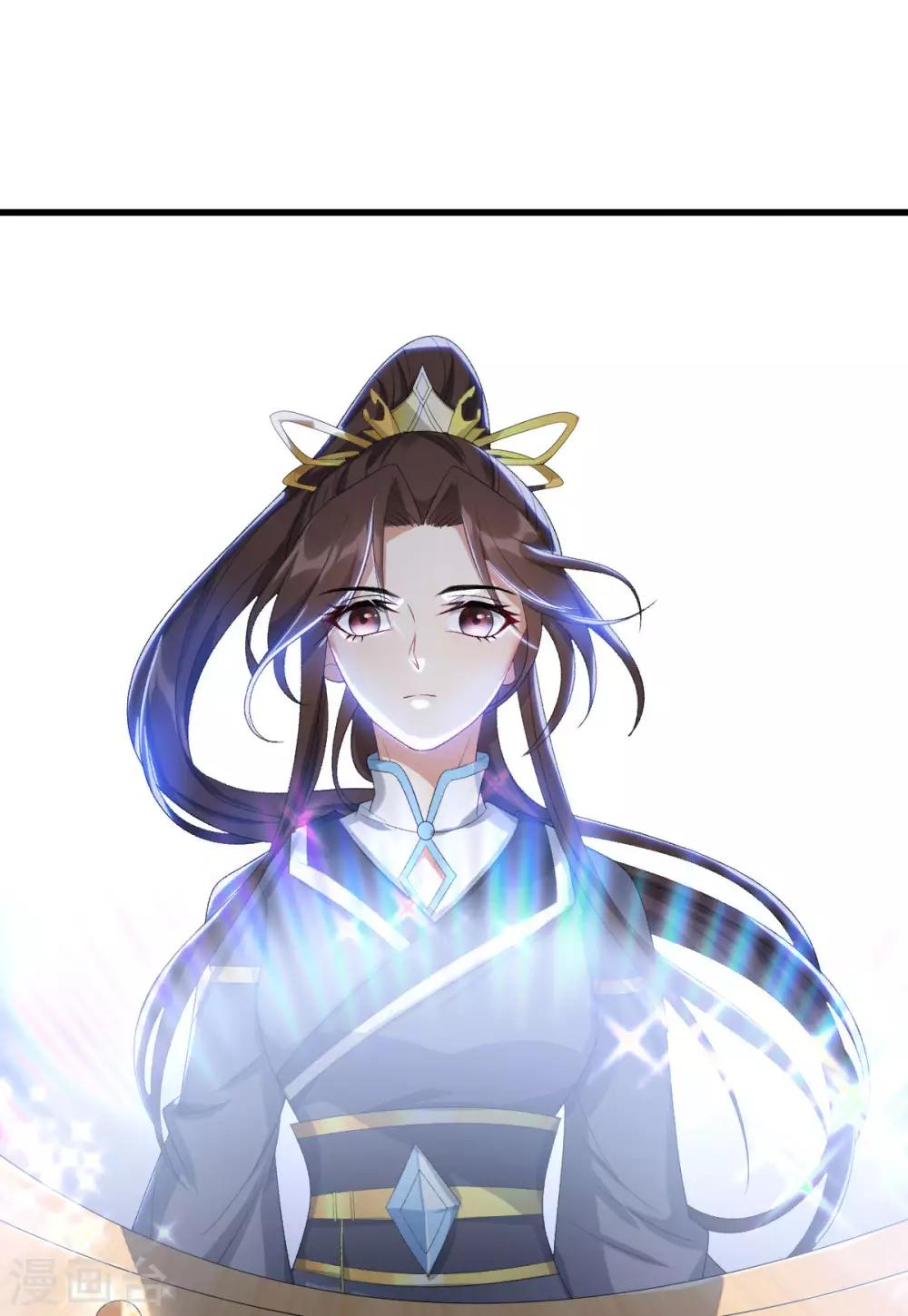 第13话：外门第一-第14话