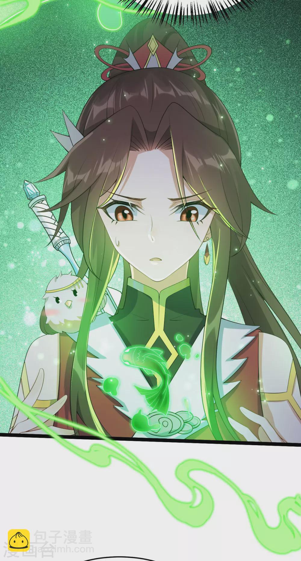 第60话：蛛影-第64话