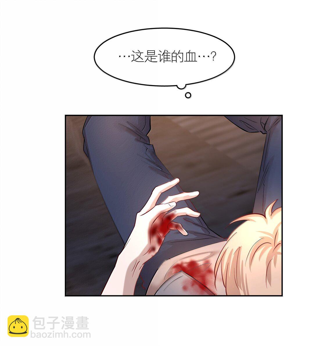 第92章 我在这里-第114话