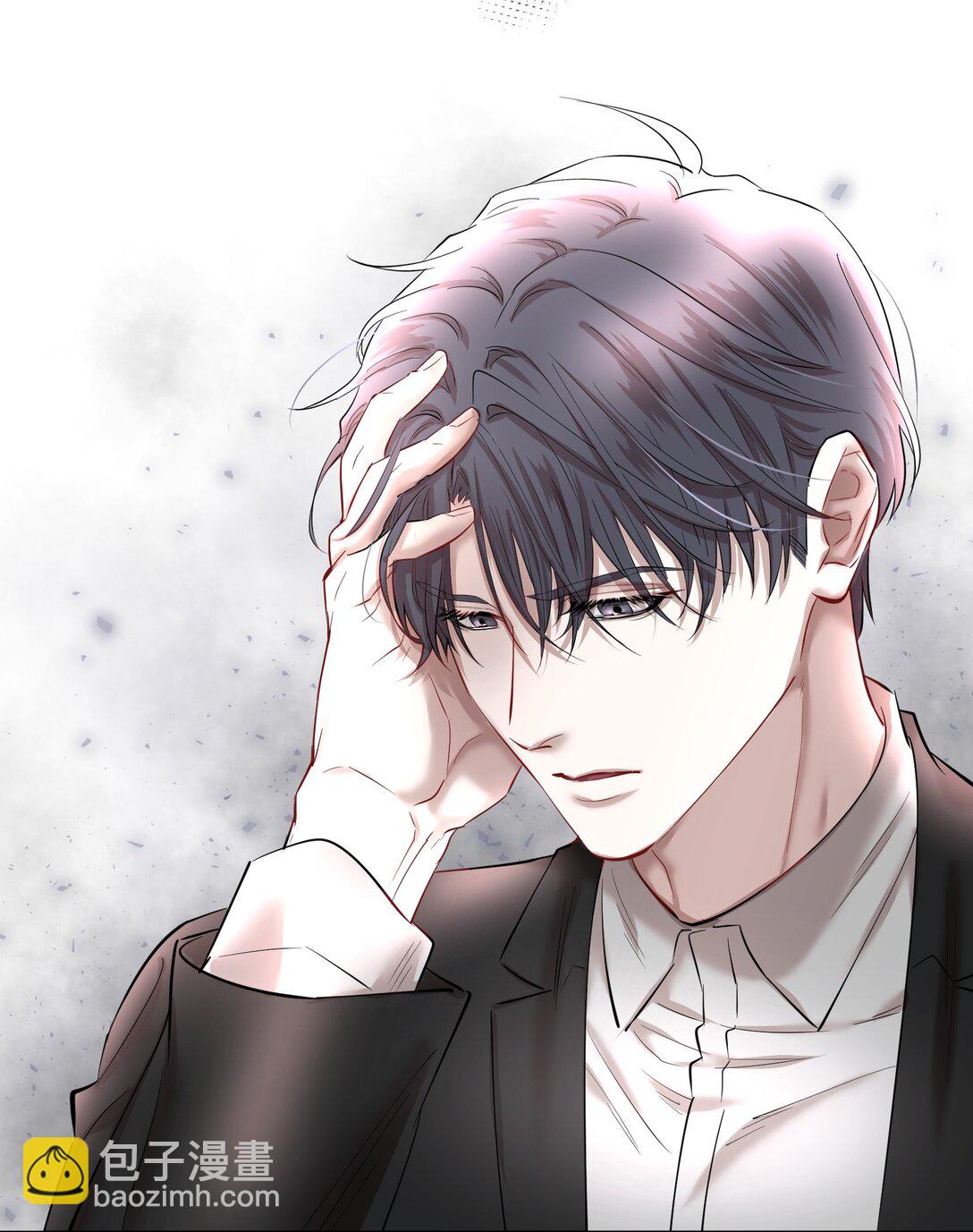 第94章 十年前算不准，十年后也算不准-第116话