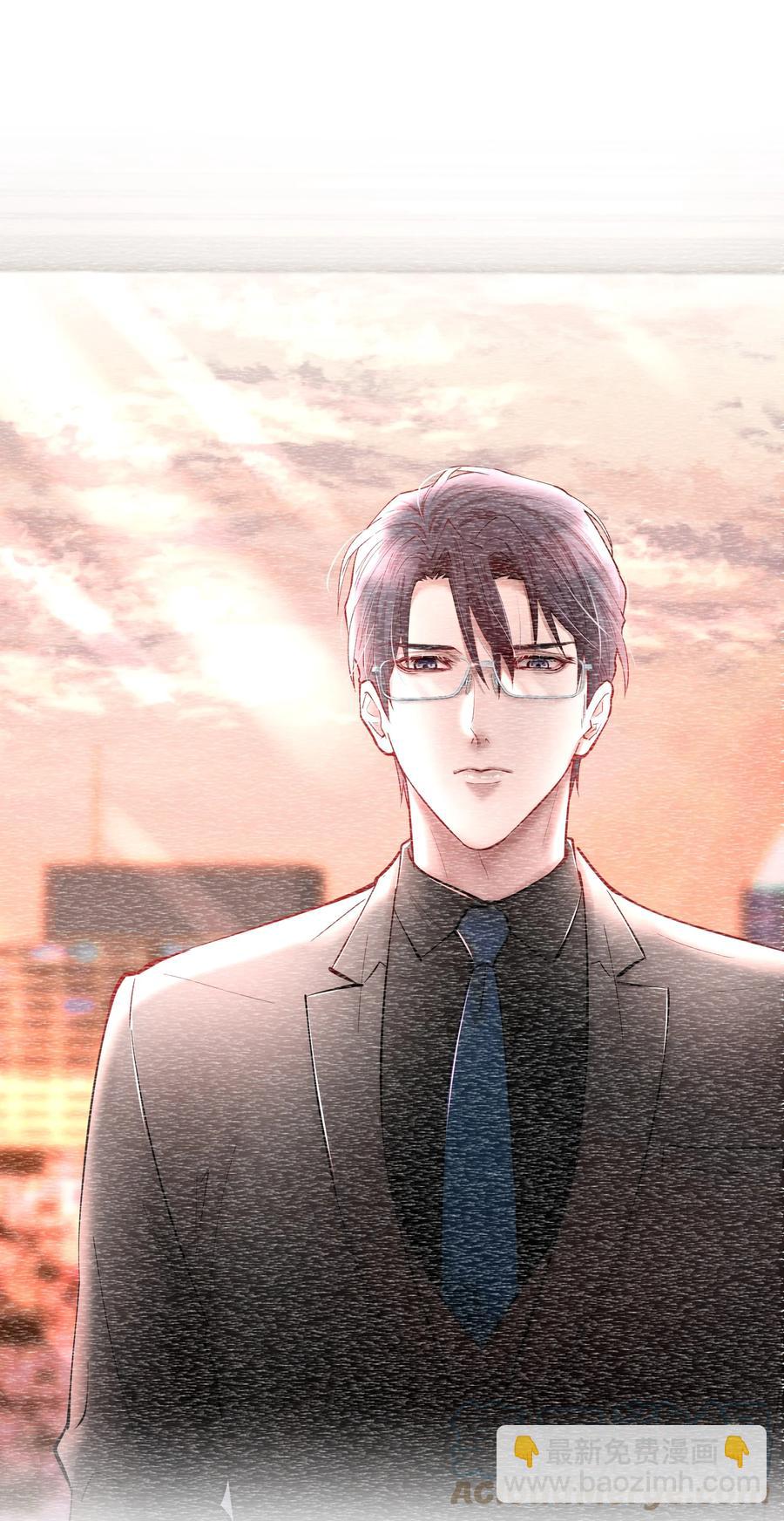 第45章 约法三章-第58话