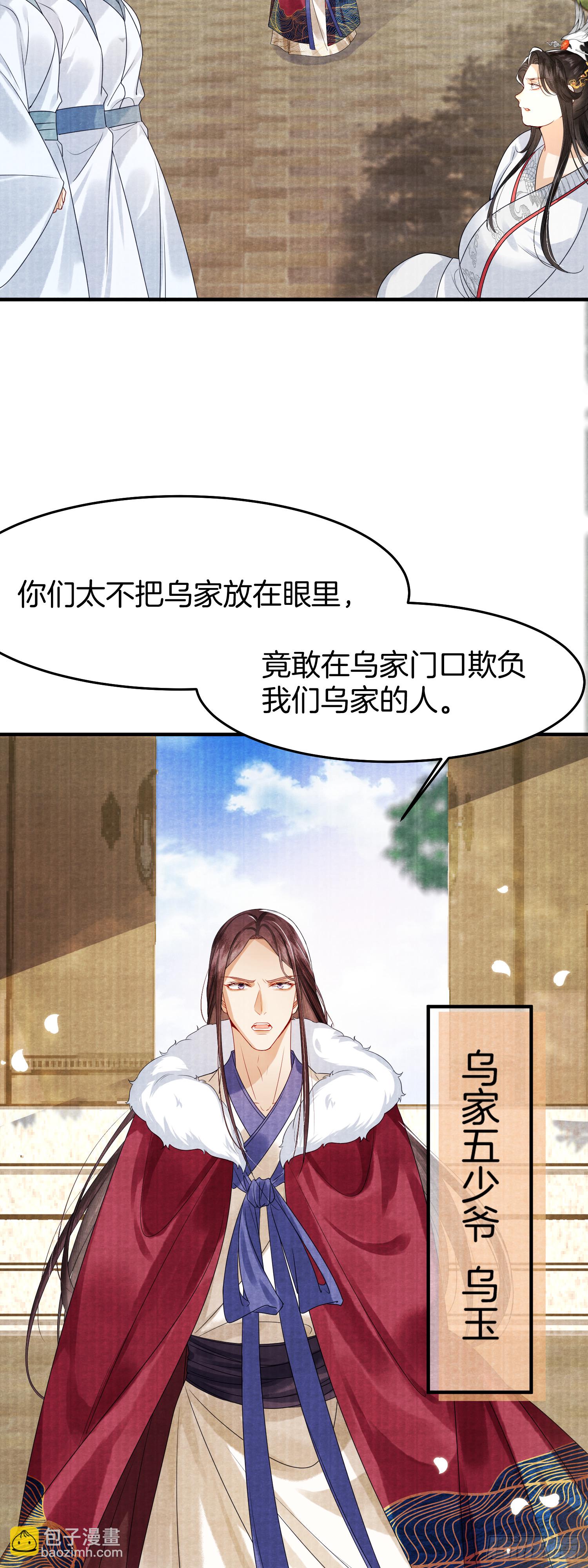🍻废妻重生 2.重生归来，最肥最废 第8页