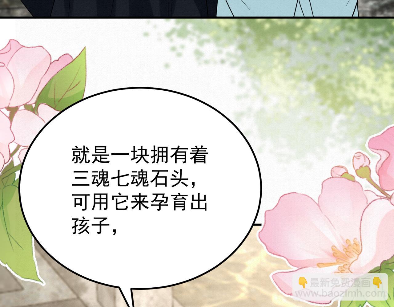 🍻废妻重生 66.蛋蛋的来历 第10页