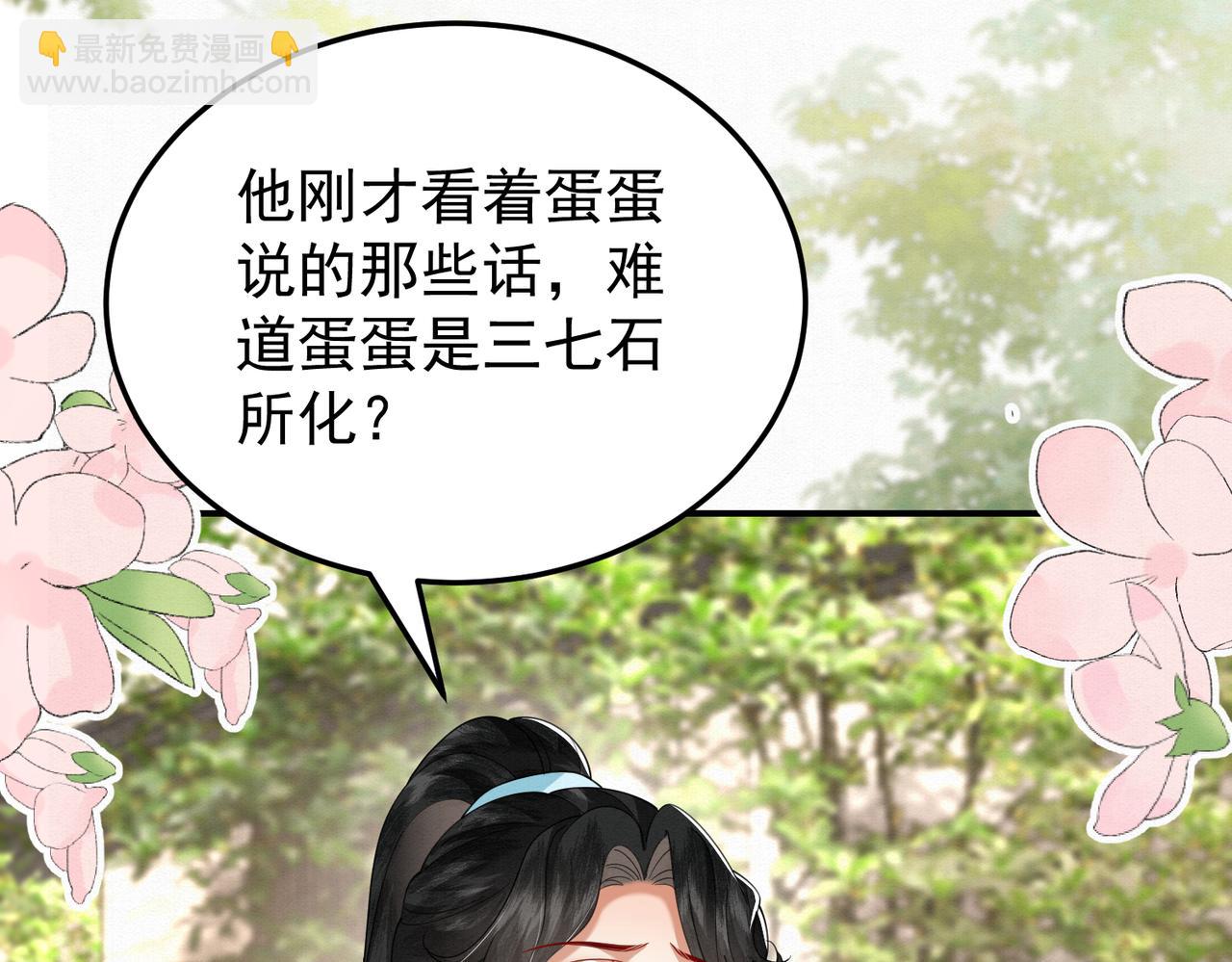 🍻废妻重生 66.蛋蛋的来历 第14页