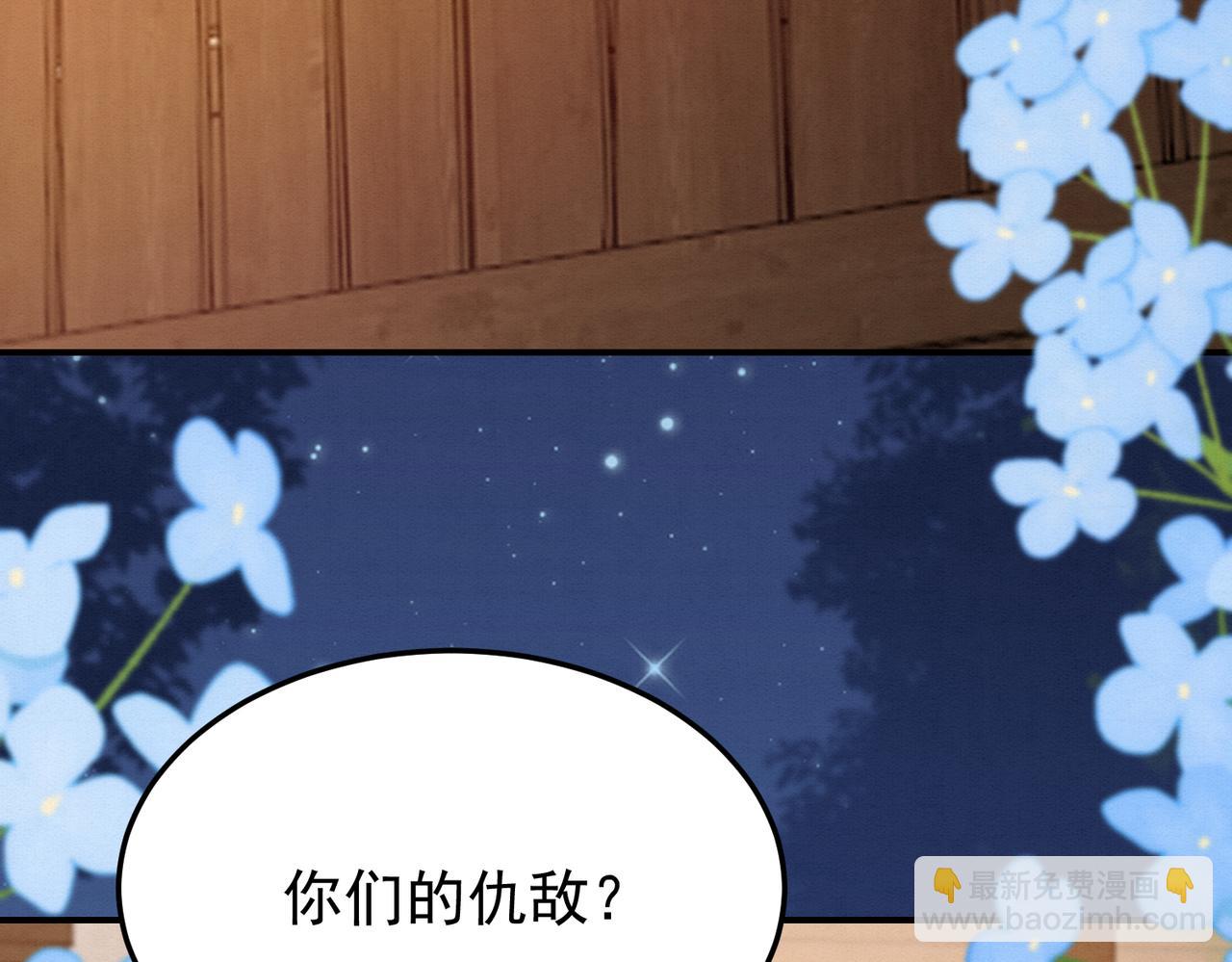 🍻废妻重生 69.黑渲翊的仇敌 第19页