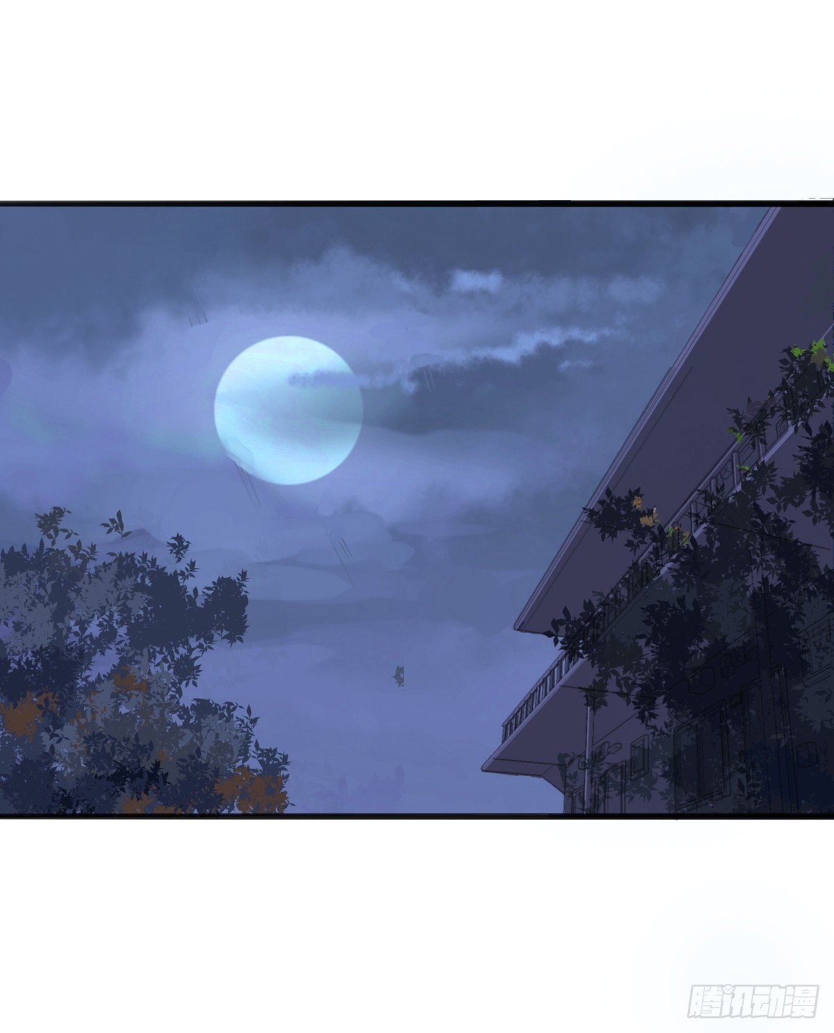 独一无二的牵绊-第8话