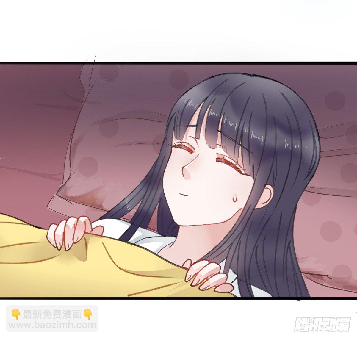 独一无二的牵绊-第8话