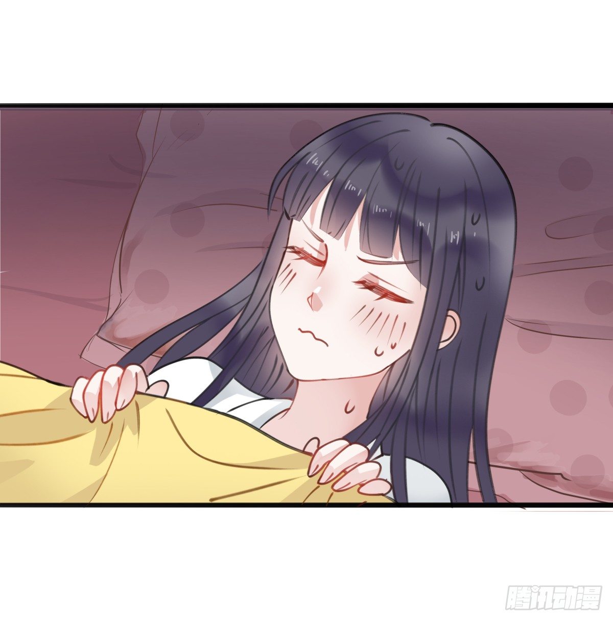 独一无二的牵绊-第8话