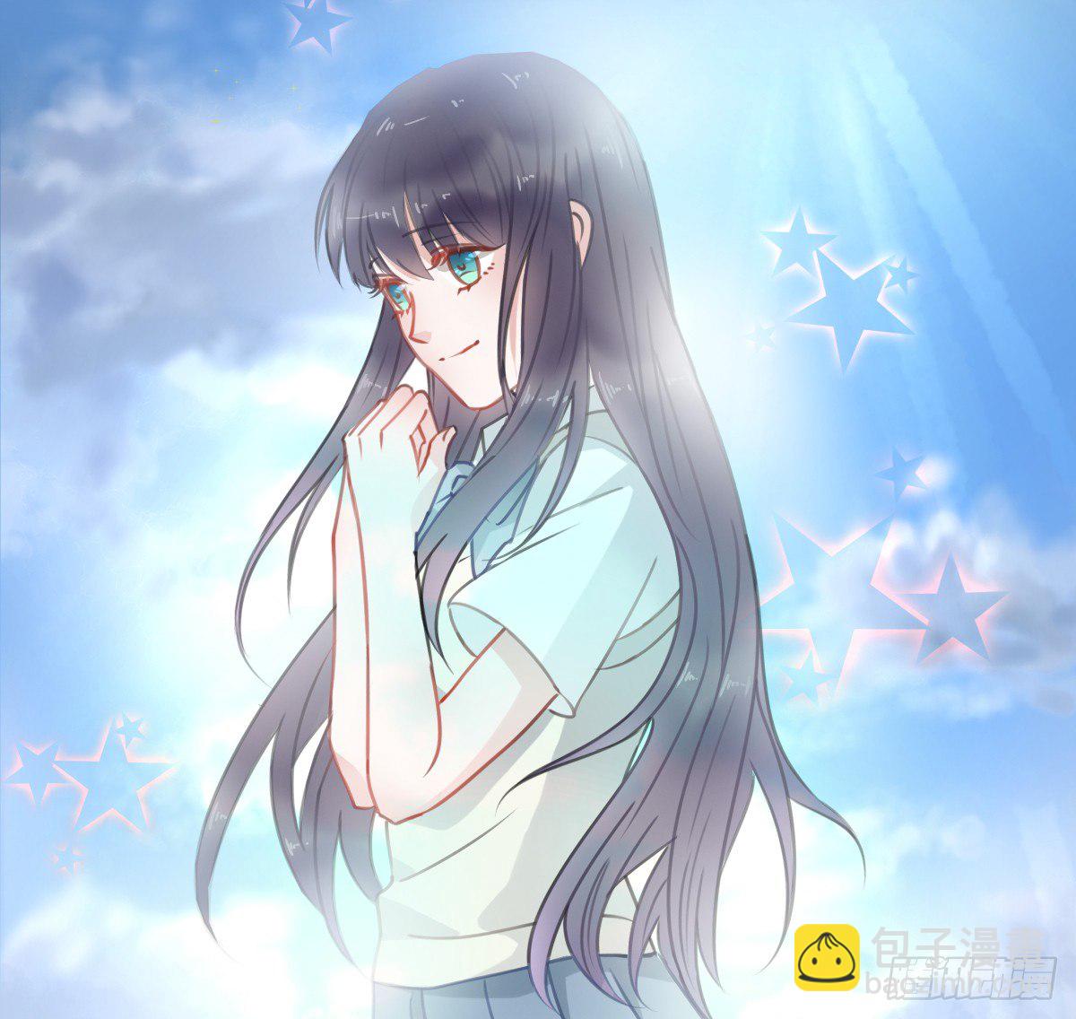 你根本不懂我的感受(1/2)-第10话