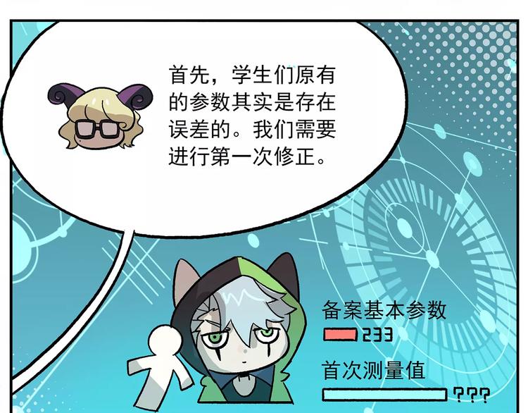 🍻非人学园 第94话 白日梦迭代计划 第12页