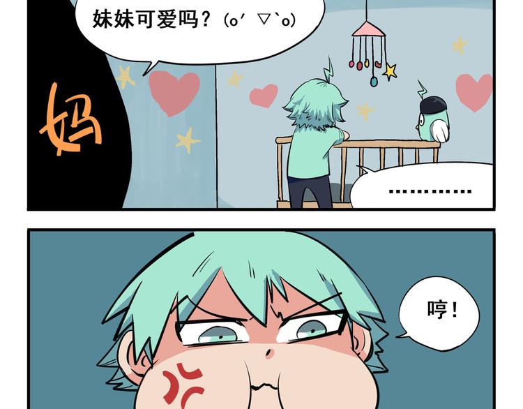🍻非人学园 突发掉落1 竞争生长1 第10页