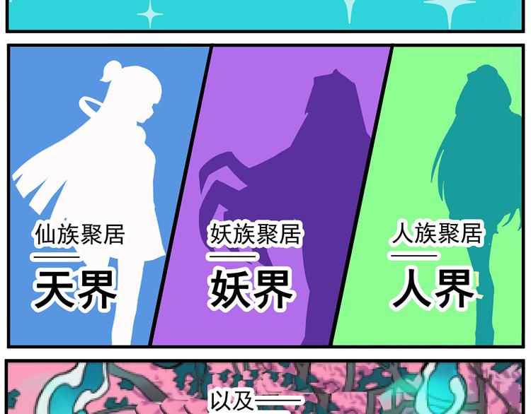 🍻非人学园 清明时节2 酆都 第2页