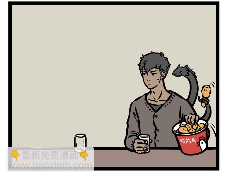 第169话 猪年新气象！-第170话