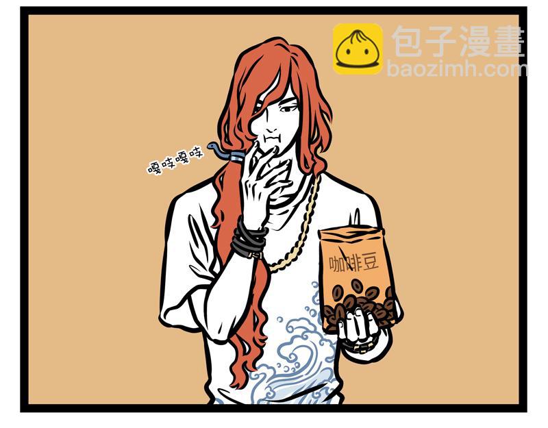 第169话 猪年新气象！-第170话