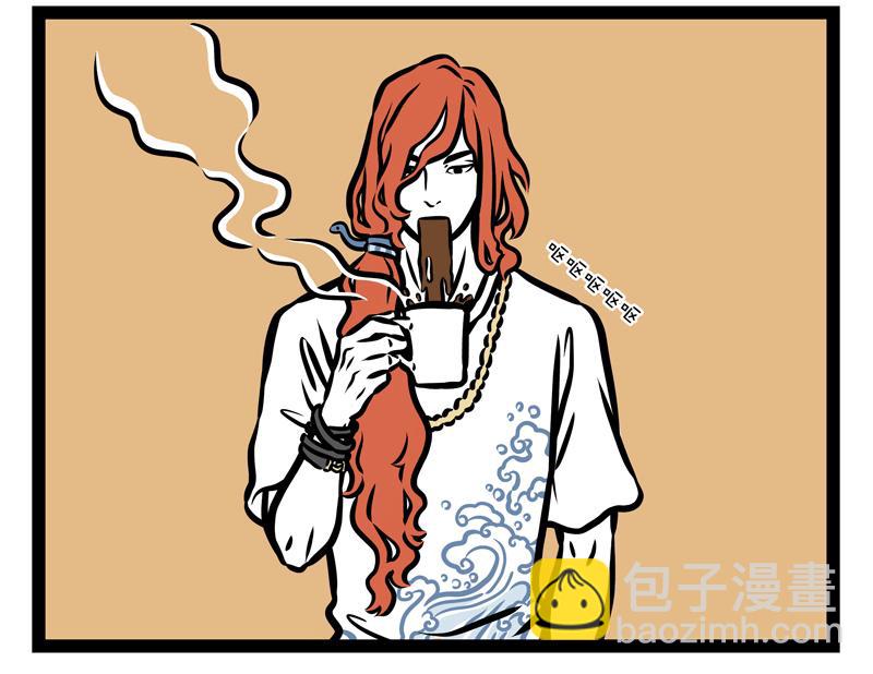 第169话 猪年新气象！-第170话