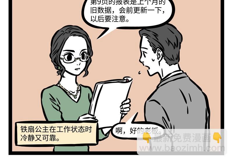 第204话 企业家-第208话