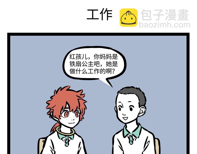 第204话 企业家-第208话