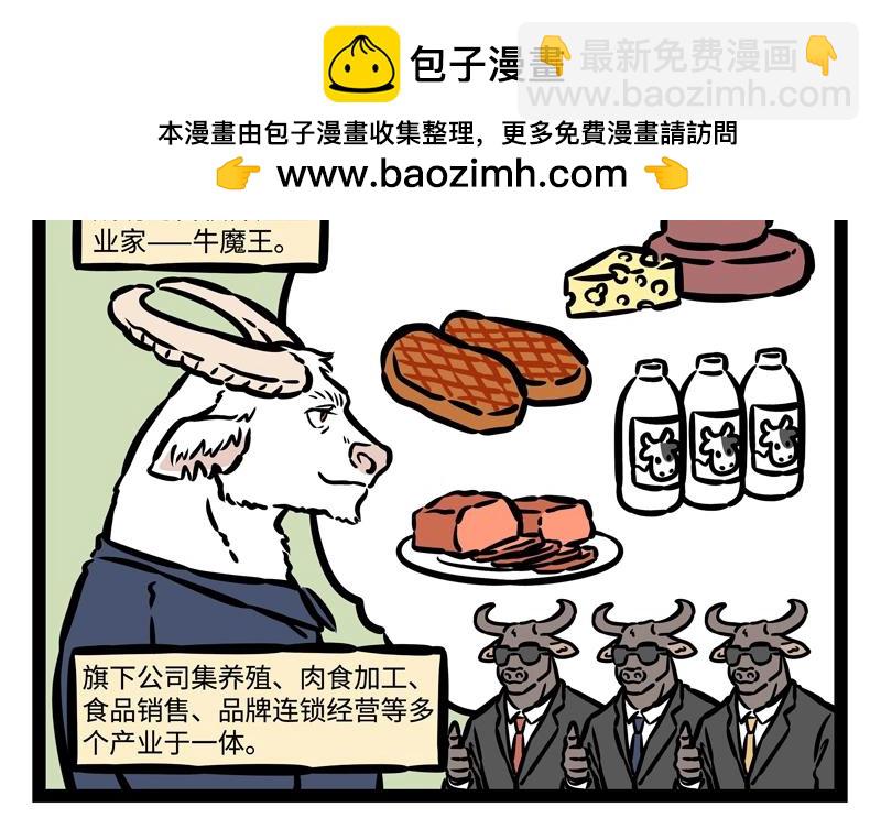 第204话 企业家-第208话