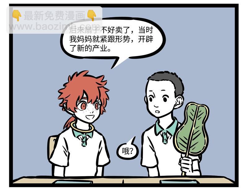 第204话 企业家-第208话