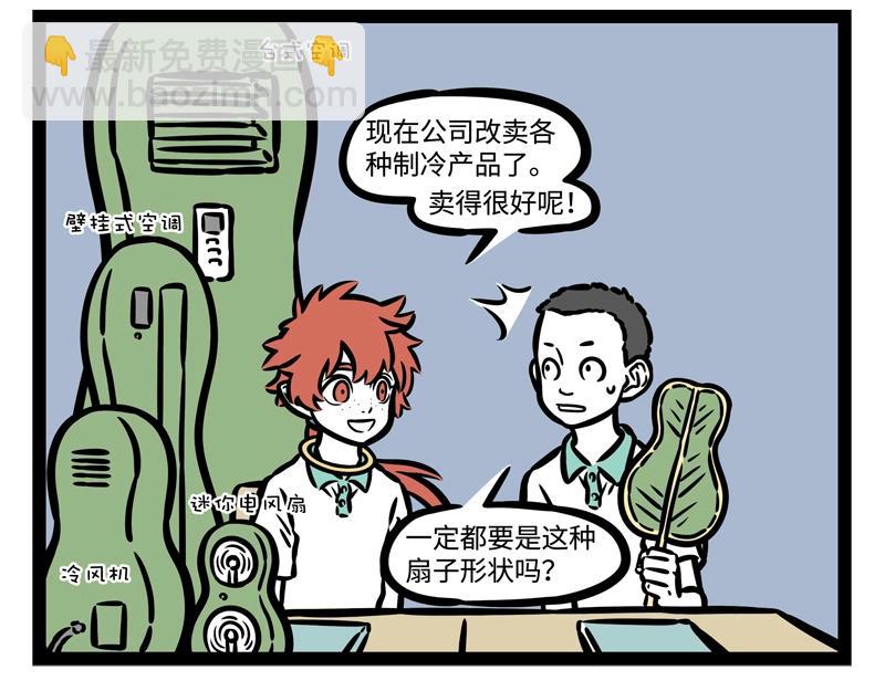 第204话 企业家-第208话