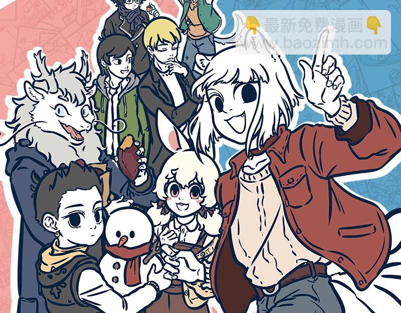 第224话 对手的对手就是盆友-第228话