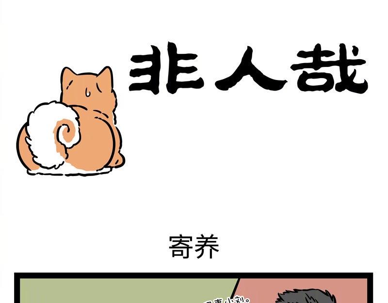 第226话 不要以为我认不出来-第230话