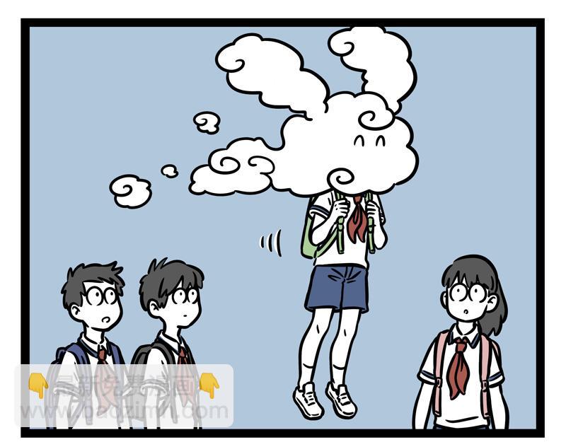第249话 心虚-第254话