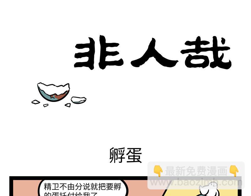 第269话 孵蛋-第274话