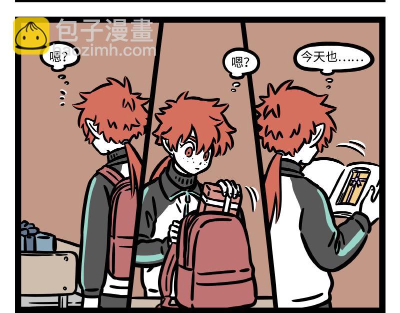 第280话 套头-第284话