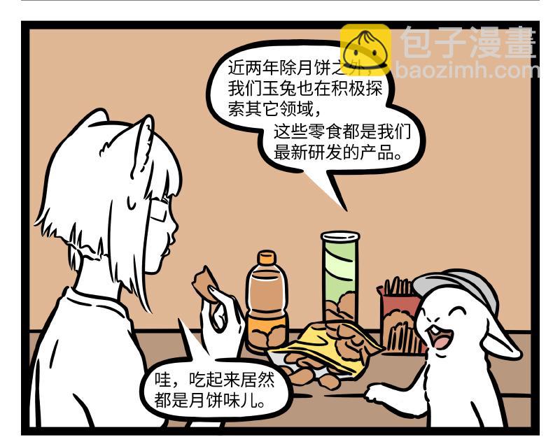 第290话 研发-第294话