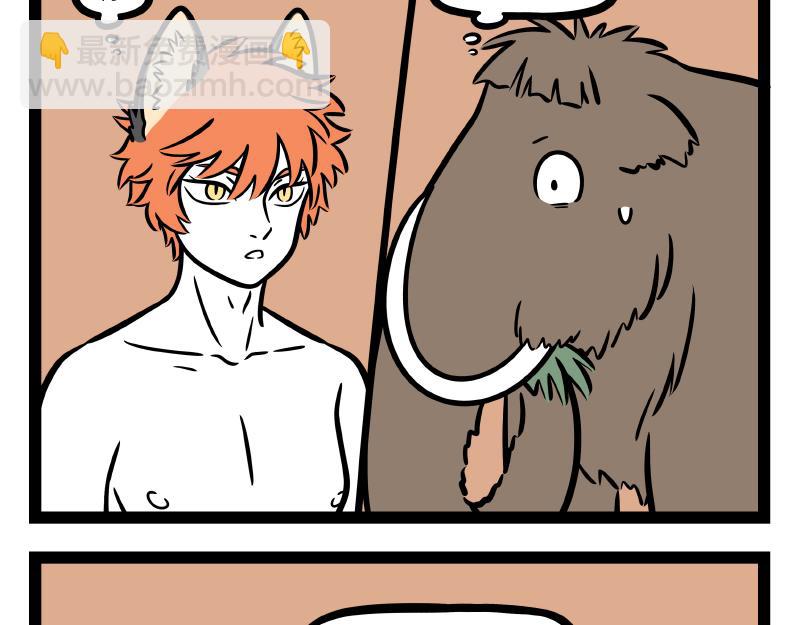 第300话 打工-第304话