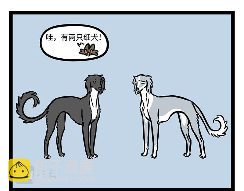 第355话 细犬-第360话